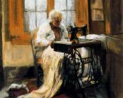 阿切 博里格斯 : -Unknown